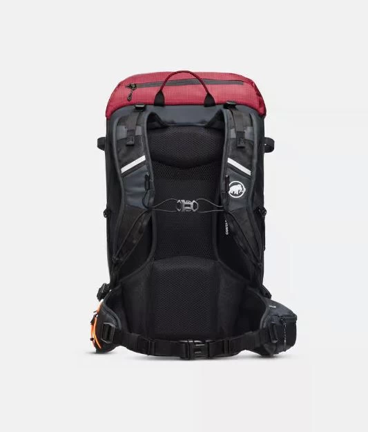 Mammut Ducan 24 Women's Daypack 2 Mammut Ducan 24 Women's Daypack - Image 2