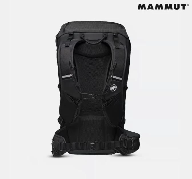 Mammut Ducan 30 Rucksack 2 Mammut Ducan 30 Rucksack - Image 2