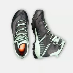 Mammut Women's Ducan II High GTX -Outdoor Clothing Store DucanIIHighGTXWomenbirdseye2