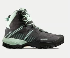 Mammut Women's Ducan II High GTX