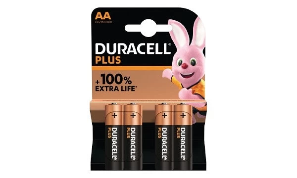 Duracell Duracall Batteries 2 Duracell Duracall Batteries - Image 2