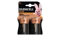 Duracell Duracall Batteries 5 Duracell Duracall Batteries -Outdoor Clothing Store DuracellPlusD2