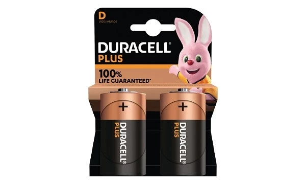 Duracell Duracall Batteries 3 Duracell Duracall Batteries - Image 3