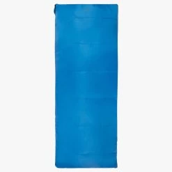 HIGHLANDER Envelope 200 Sleeping Bag -Outdoor Clothing Store ENVELOPE200SleepingBag FrenchBluemain