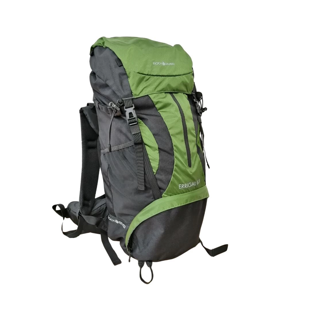 Errigal 65 Rucksack 1 Errigal 65 Rucksack