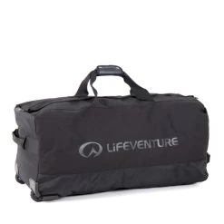 Lifeventure Expedition Wheeled 120L Duffle Bag Roll Base
