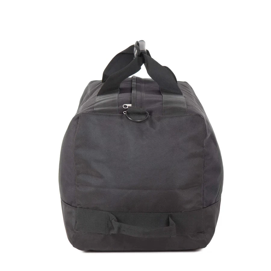 Lifeventure Expedition Wheeled 120L Duffle Bag Roll Base 6 Lifeventure Expedition Wheeled 120L Duffle Bag Roll Base - Image 6