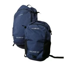 Explorer 80+20 Travel Backpack 17 Explorer 80+20 Travel Backpack -Outdoor Clothing Store Explorer8020 5