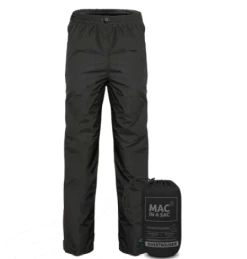 Men's Explorer Waterproof Over Trousers