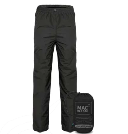 Men's Explorer Waterproof Over Trousers 1 Men's Explorer Waterproof Over Trousers