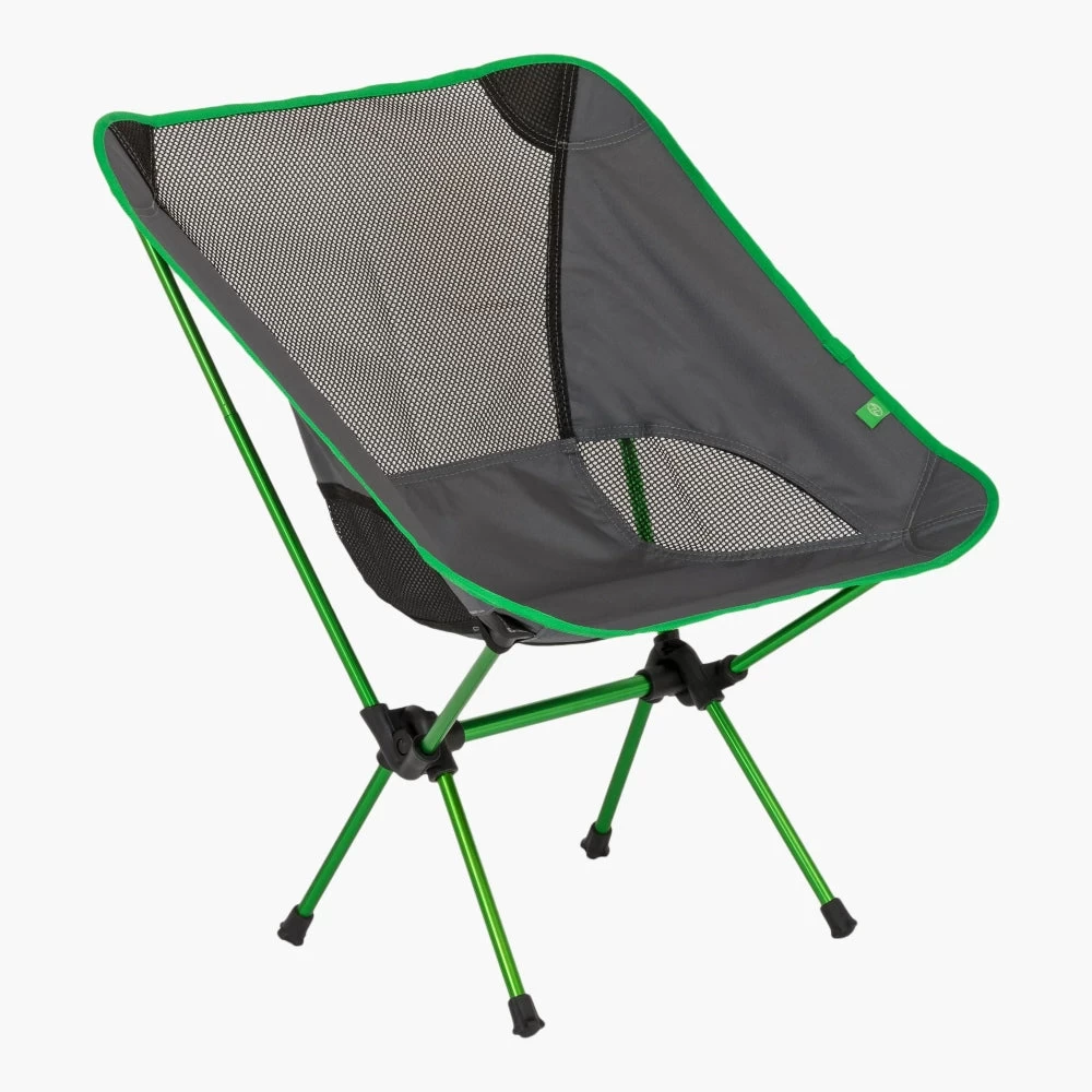 HIGHLANDER Ayr Folding Camping Chair 1 HIGHLANDER Ayr Folding Camping Chair