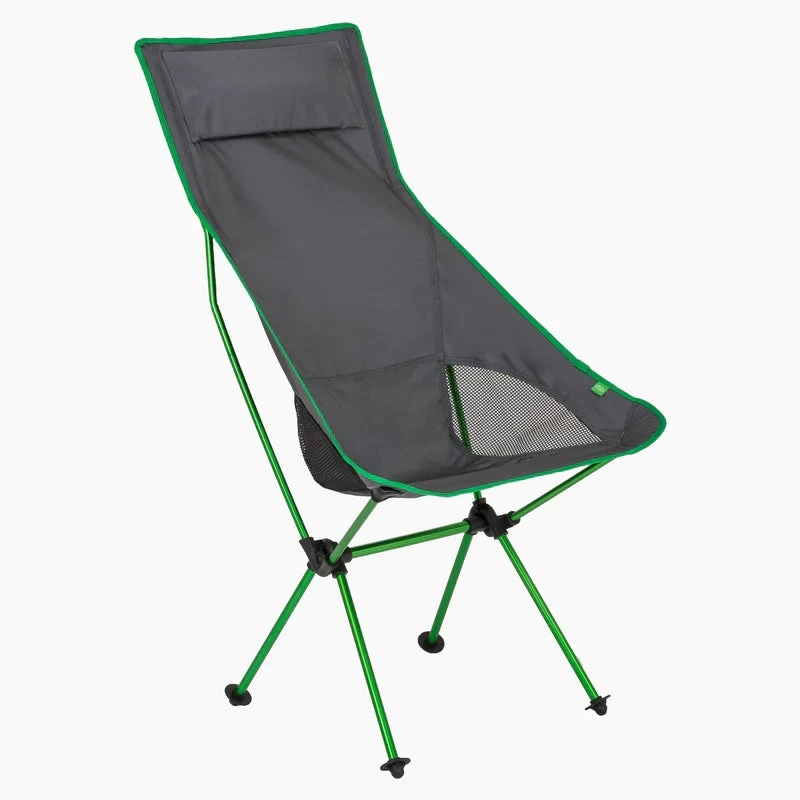 HIGHLANDER AYR Rest Camping Chair 1 HIGHLANDER AYR Rest Camping Chair