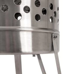 Fire Barrel Pyron -Outdoor Clothing Store Feuerhand Pyron Detail 2 557b35fa973d71dd428009bad5b6e47c