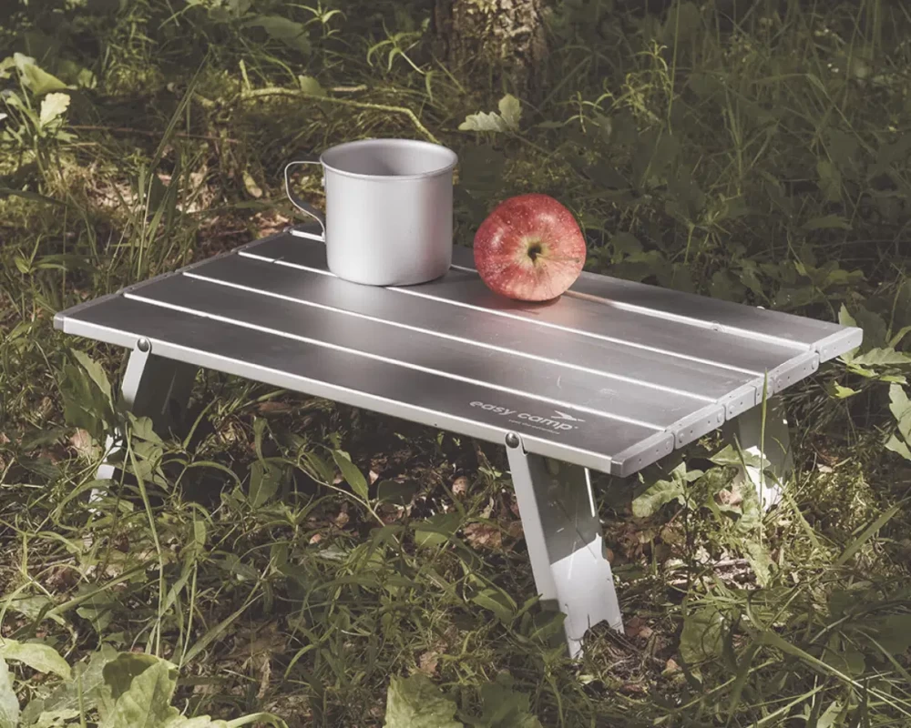 Easy Camp Fir Table 2 Easy Camp Fir Table - Image 2