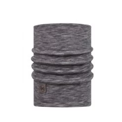 Heavyweight Merino Tubular Buff 8 Heavyweight Merino Tubular Buff -Outdoor Clothing Store FogGrey