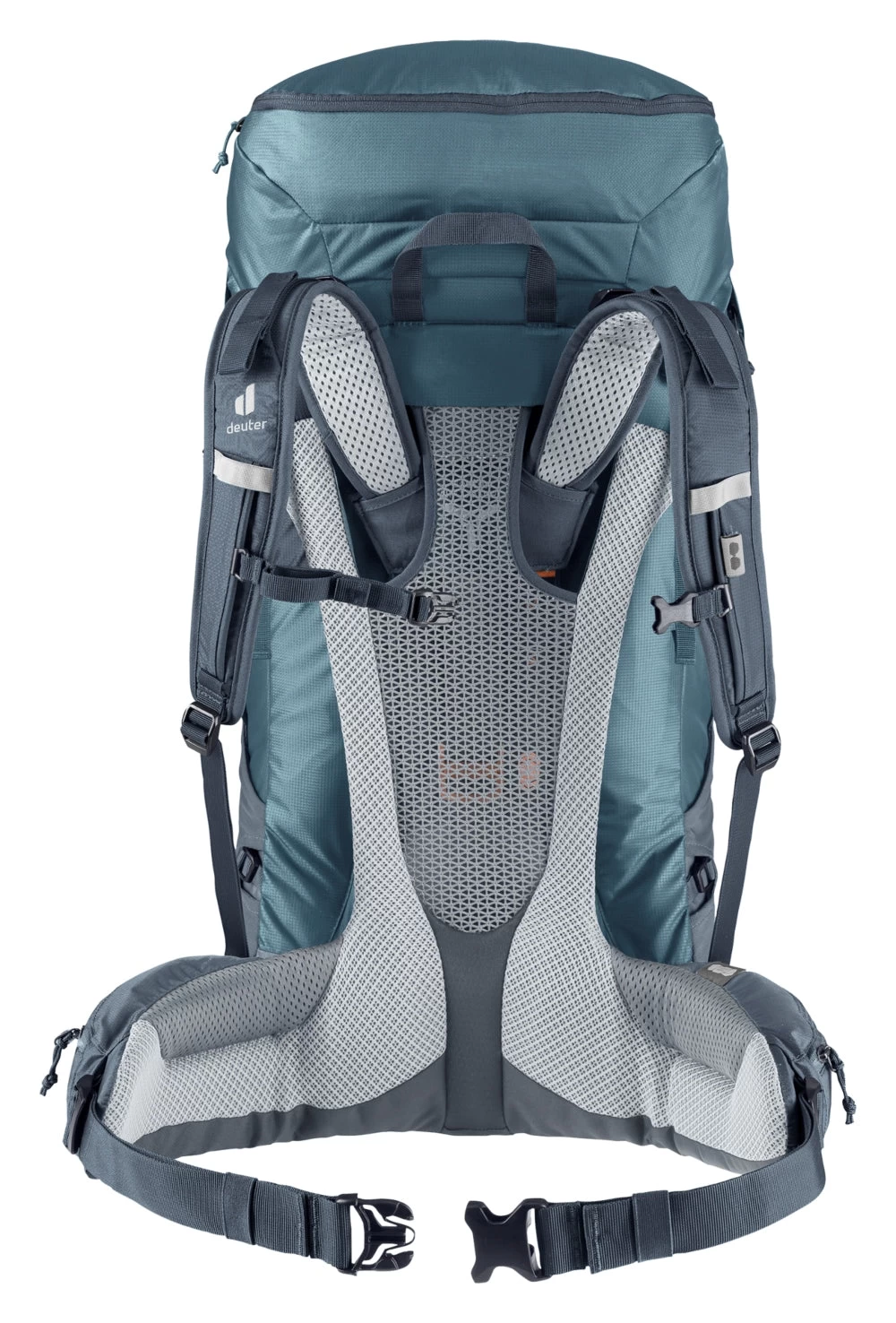Deuter Futura Air Trek 60 + 10 Rucksack 2 Deuter Futura Air Trek 60 + 10 Rucksack - Image 2