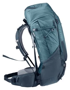 Deuter Futura Air Trek 60 + 10 Rucksack 9 Deuter Futura Air Trek 60 + 10 Rucksack -Outdoor Clothing Store FuturaAirTrek60AtlanticSide