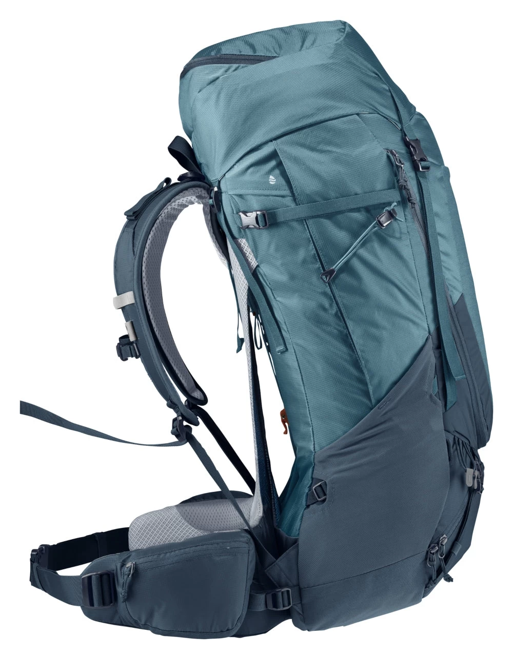 Deuter Futura Air Trek 60 + 10 Rucksack 3 Deuter Futura Air Trek 60 + 10 Rucksack - Image 3