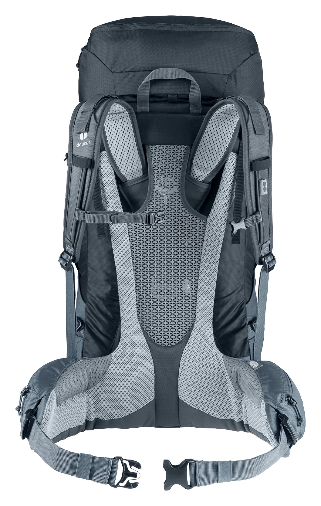 Deuter Futura Air Trek 50 + 10 Rucksack 2 Deuter Futura Air Trek 50 + 10 Rucksack - Image 2