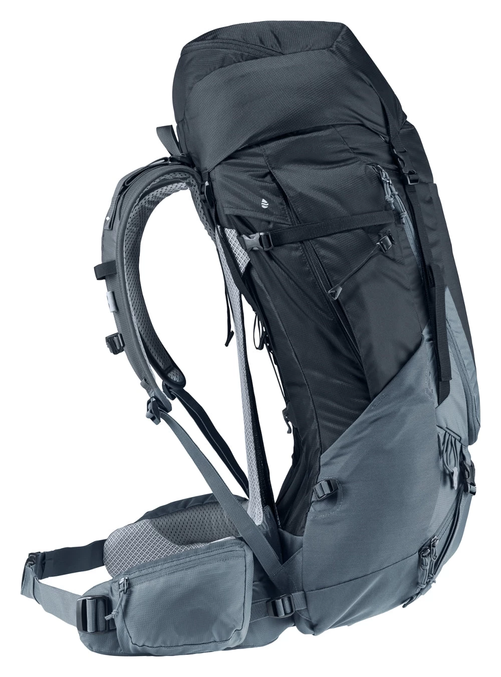 Deuter Futura Air Trek 50 + 10 Rucksack 3 Deuter Futura Air Trek 50 + 10 Rucksack - Image 3