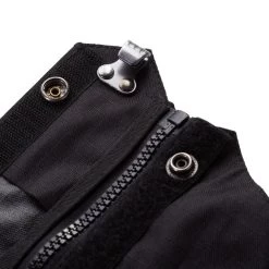 TREKMATES Torridon Gaiter 8 TREKMATES Torridon Gaiter -Outdoor Clothing Store GTR U10855 Torridon DRY Gaiter GTR 1000 Black Metal Hook 4329