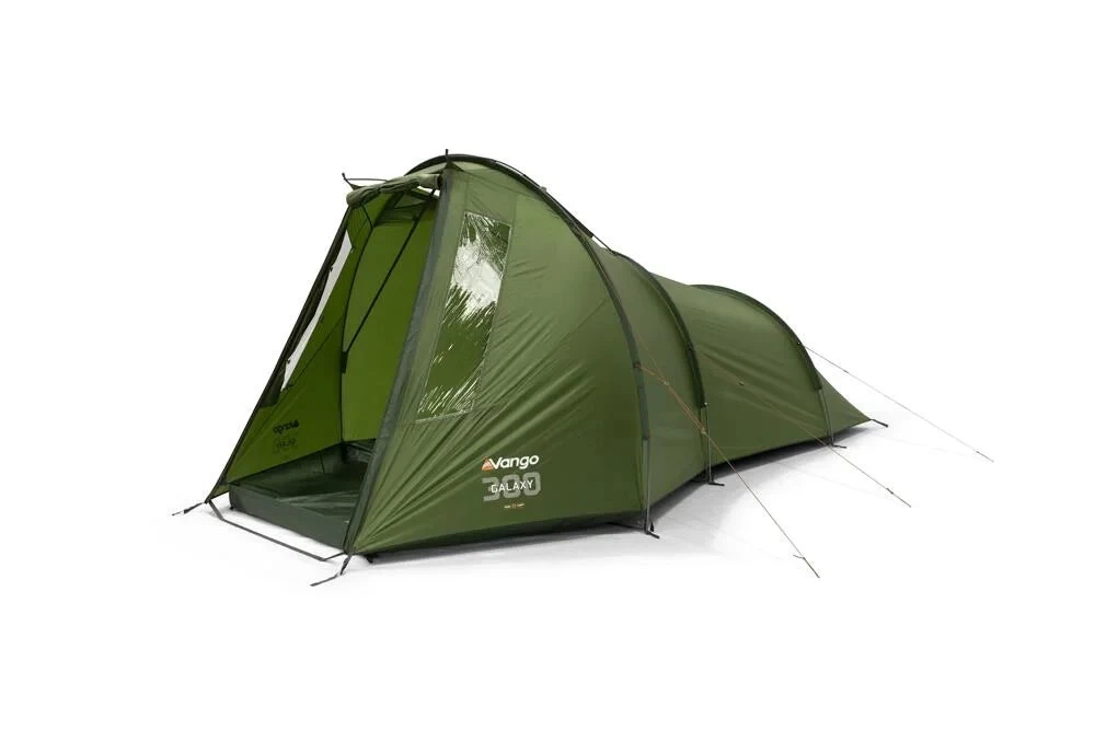 Vango Galaxy 300 Tent 1 Vango Galaxy 300 Tent