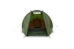 Vango Galaxy 300 Tent 12 Vango Galaxy 300 Tent -Outdoor Clothing Store Galaxy 300 Inside Open Back