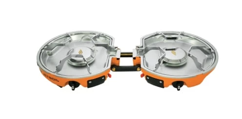 Jetboil Genesis Basecamp Double Burner 3 Jetboil Genesis Basecamp Double Burner - Image 3