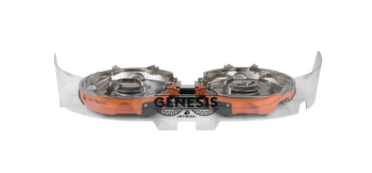 Jetboil Genesis Basecamp Double Burner 7 Jetboil Genesis Basecamp Double Burner - Image 7