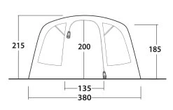 Colorado 6 Man Air Tent Package -Outdoor Clothing Store GetImage 7 54fc0656 8408 4202 a1e5 5cccad068a0a