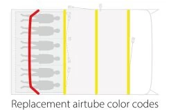 Colorado 6 Man Air Tent Package -Outdoor Clothing Store GetImage 8 7a33041c 0a15 430a b363 21a802ea444f