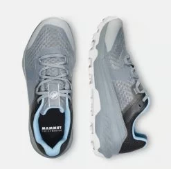 Mammut Women's Girun Low GTX Shoes 20 Mammut Women's Girun Low GTX Shoes -Outdoor Clothing Store GirunLowGTXWomenGlacierTop