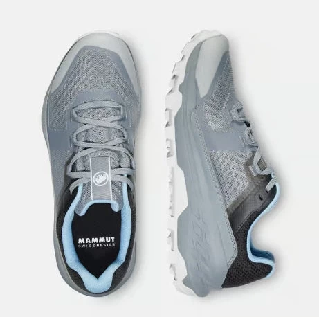 Mammut Women's Girun Low GTX Shoes 10 Mammut Women's Girun Low GTX Shoes - Image 10