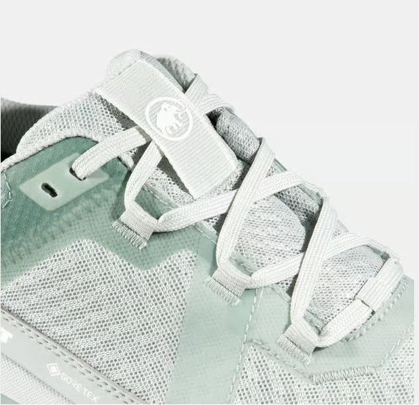 Mammut Women's Girun Low GTX Shoes 7 Mammut Women's Girun Low GTX Shoes - Image 7