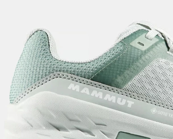 Mammut Women's Girun Low GTX Shoes 6 Mammut Women's Girun Low GTX Shoes - Image 6