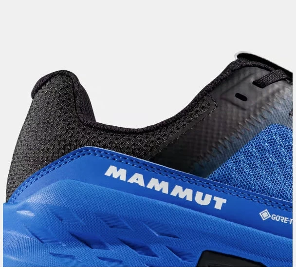 Mammut Men's Girun Low GTX 11 Mammut Men's Girun Low GTX - Image 11