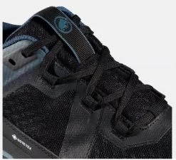 Mammut Men's Girun Low GTX 16 Mammut Men's Girun Low GTX -Outdoor Clothing Store Girun Low GTX Men Strata Close Up 3