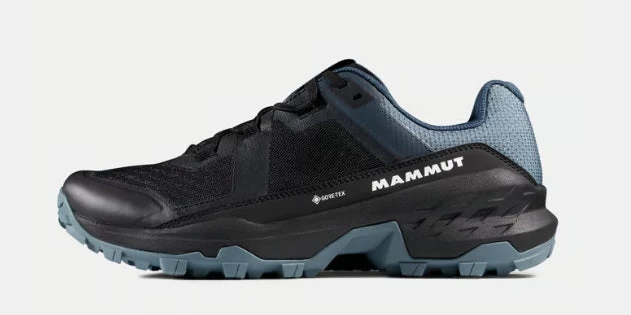 Mammut Men's Girun Low GTX 1 Mammut Men's Girun Low GTX