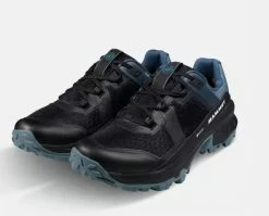 Mammut Men's Girun Low GTX 18 Mammut Men's Girun Low GTX -Outdoor Clothing Store Girun Low GTX Men Strata Top Side