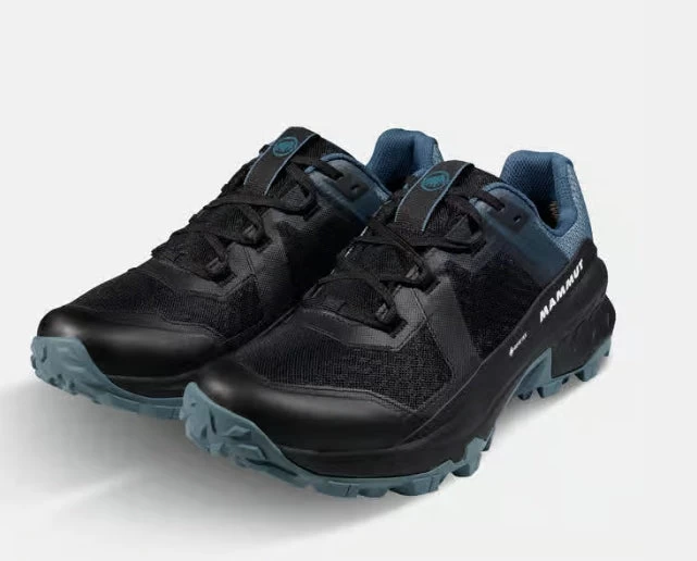 Mammut Men's Girun Low GTX 8 Mammut Men's Girun Low GTX - Image 8