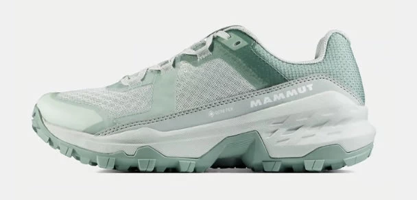 Mammut Women's Girun Low GTX Shoes 1 Mammut Women's Girun Low GTX Shoes