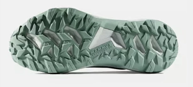 Mammut Women's Girun Low GTX Shoes 4 Mammut Women's Girun Low GTX Shoes - Image 4