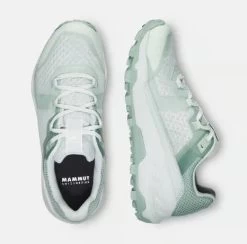 Mammut Women's Girun Low GTX Shoes 13 Mammut Women's Girun Low GTX Shoes -Outdoor Clothing Store Girun Low GTX Women Sage Top