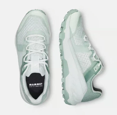 Mammut Women's Girun Low GTX Shoes 3 Mammut Women's Girun Low GTX Shoes - Image 3