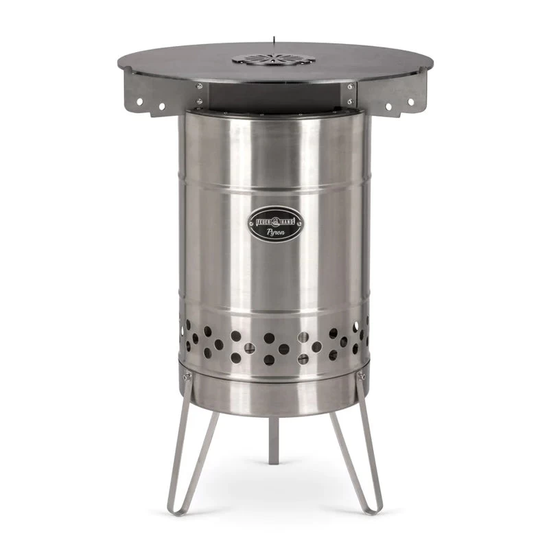 Grill Plate 3 Grill Plate - Image 3