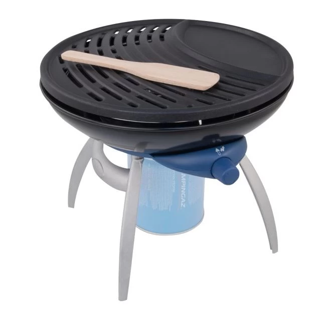 Campingaz Party Grill Camping BBQ & Stove 1 Campingaz Party Grill Camping BBQ & Stove