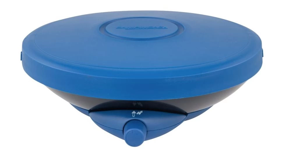 Campingaz Party Grill Camping BBQ & Stove 3 Campingaz Party Grill Camping BBQ & Stove - Image 3