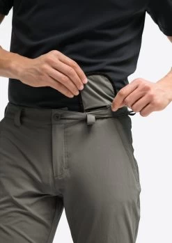 Maier Sports Men's Torid Slim Trousers 13 Maier Sports Men's Torid Slim Trousers -Outdoor Clothing Store HG 3000103 M10780 Toridslim D 01