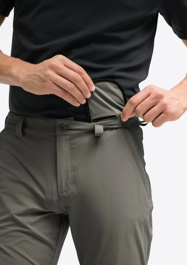 Maier Sports Men's Torid Slim Trousers 7 Maier Sports Men's Torid Slim Trousers - Image 7