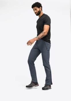 Maier Sports Men's Norit 2.0 M Trouser -Outdoor Clothing Store HG 3000253 M10949 Norit20M M 03